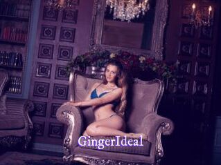 GingerIdeal