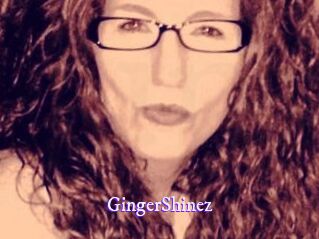 GingerShinez