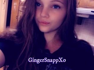 GingerSnappXo