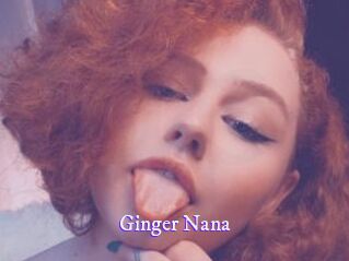 Ginger_Nana Super Webcam