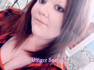 Ginger_Snapp