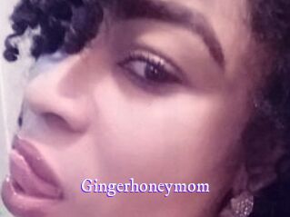 Gingerhoneymom