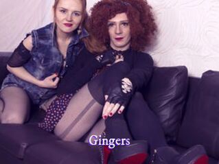 Gingers