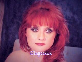 Gingerxxx