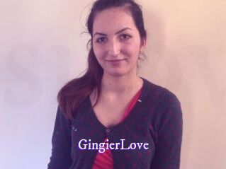 GingierLove