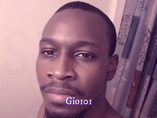 Gio101