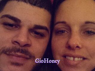 GioHoney