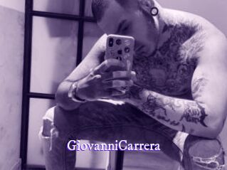 GiovanniCarrera