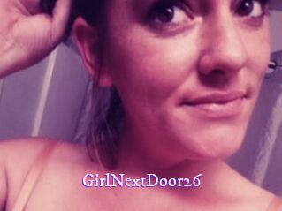 GirlNextDoor26