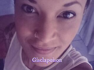 Giselapoison