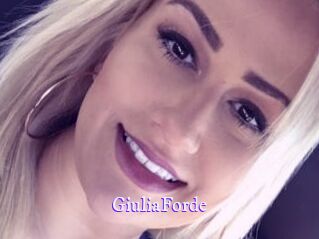GiuliaForde