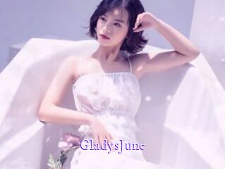 GladysJune Super Webcam