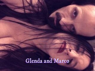 Glenda_and_Marco