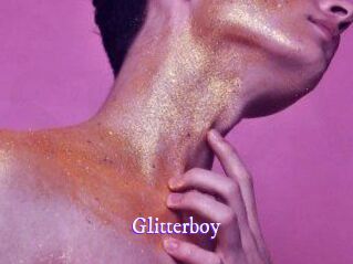 Glitterboy