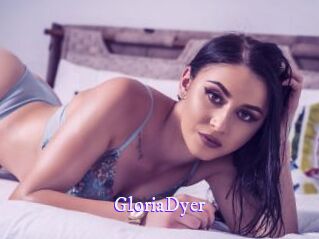 GloriaDyer