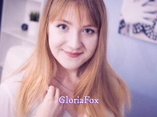 GloriaFox