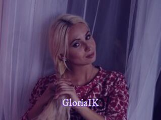 GloriaIK