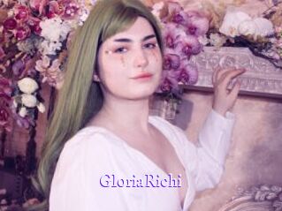 GloriaRichi Super Webcam