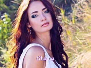 Glubina