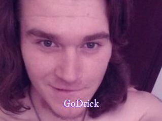 GoDrick