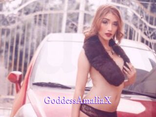 GoddessAmaliaX