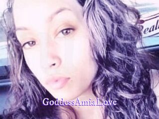 GoddessAmiaLove