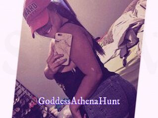 GoddessAthenaHunt