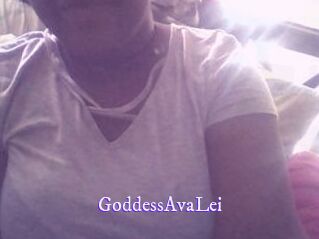 GoddessAvaLei