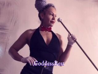 GoddessBest Super Webcam