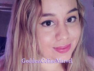 GoddessCelineMarvel