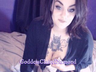 GoddessClaireDiamond