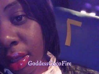 GoddessCocoFire