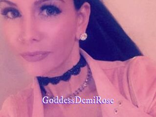 GoddessDemiRose