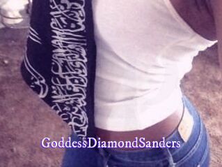 GoddessDiamondSanders