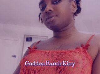 GoddessExoticKitty