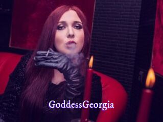 GoddessGeorgia