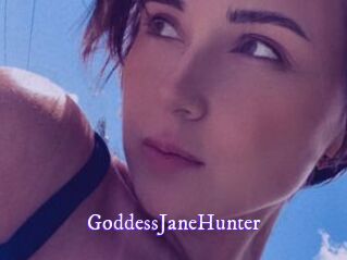 GoddessJaneHunter