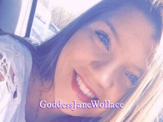 GoddessJaneWollace
