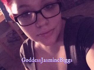 GoddessJasmineBiggs
