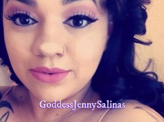 GoddessJennySalinas