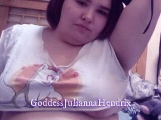 GoddessJuliannaHendrix