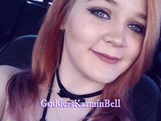 GoddessKarminBell