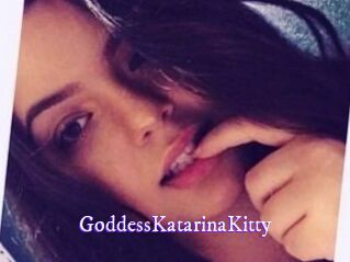 GoddessKatarinaKitty