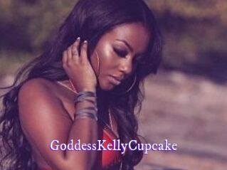 GoddessKellyCupcake