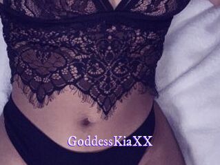 GoddessKiaXX