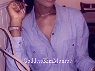 GoddessKimMonroe