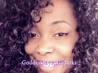 GoddessKrystalSparks