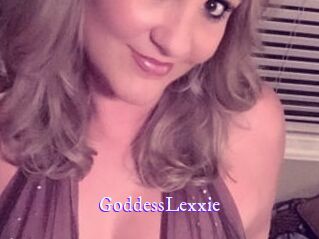 GoddessLexxie