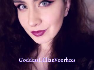 GoddessLillianVoorhees