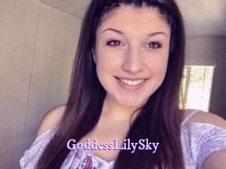 GoddessLilySky